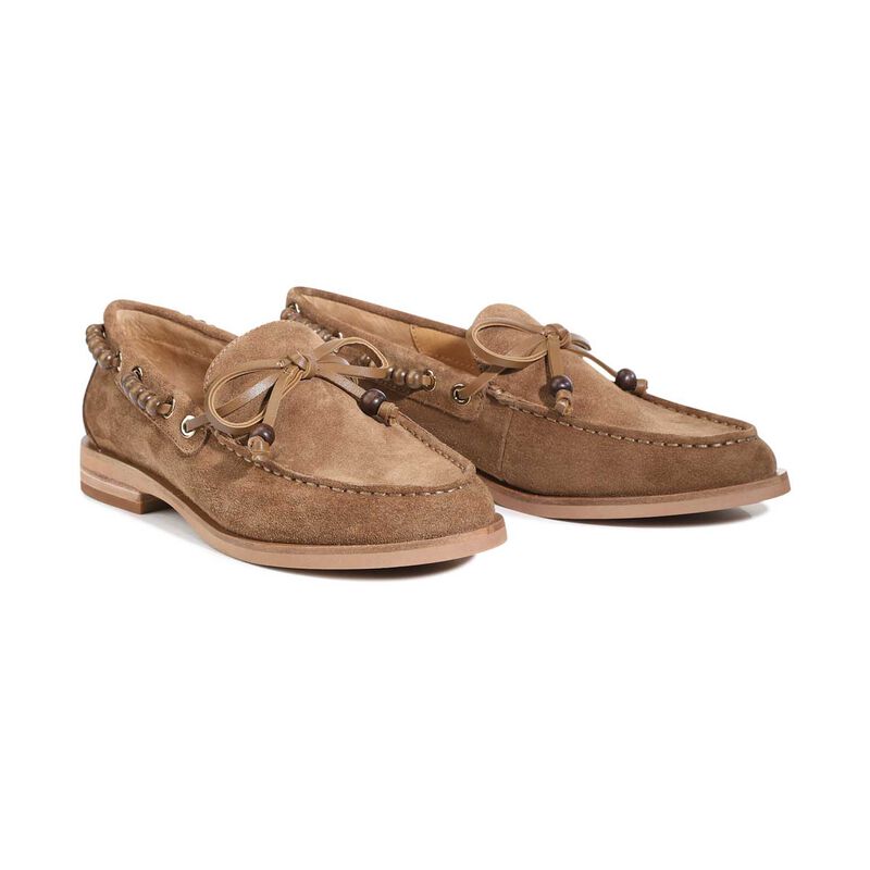 EOS Foressa Boat Shoe image number 2